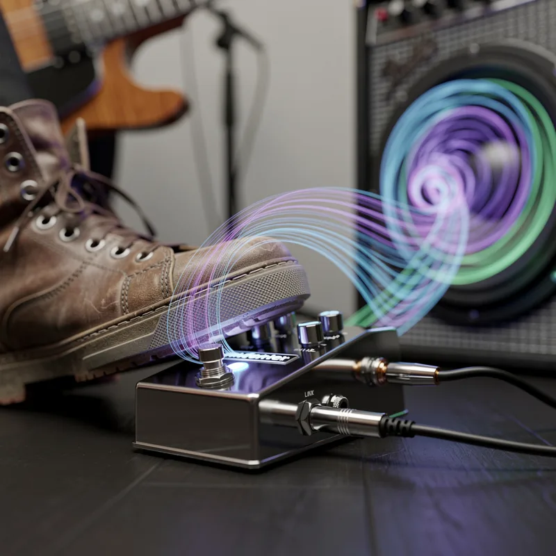 phaser