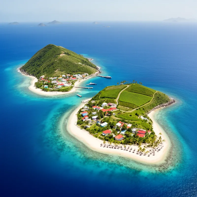 Saint Kitts and Nevis