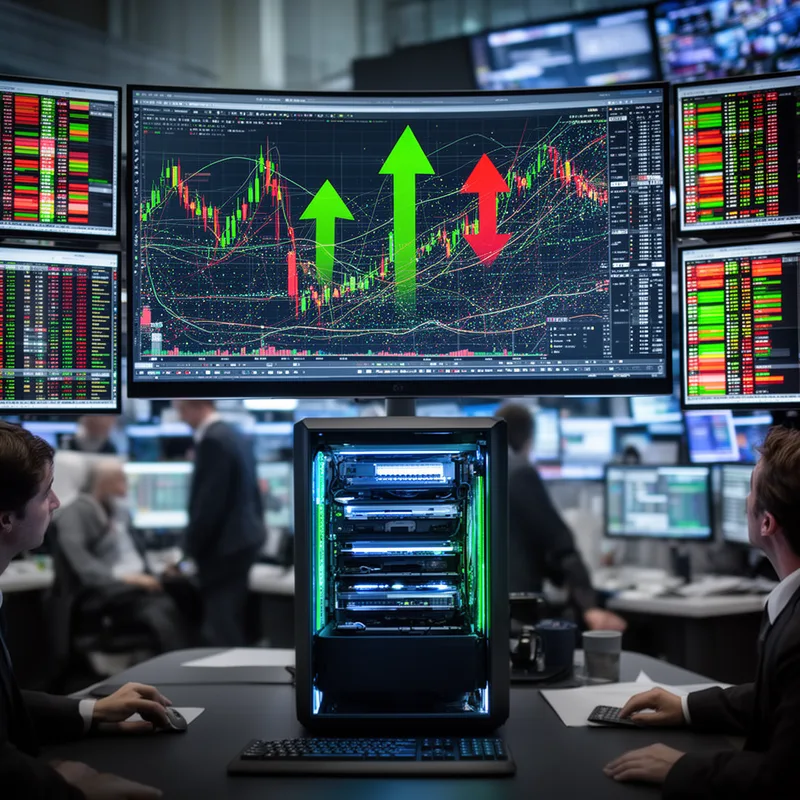 program trading