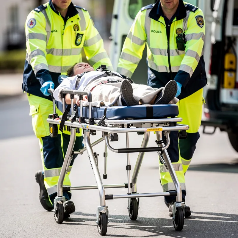 stretcher