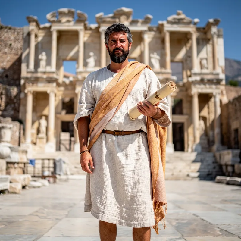 Ephesian
