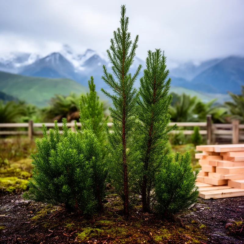 Halocarpus