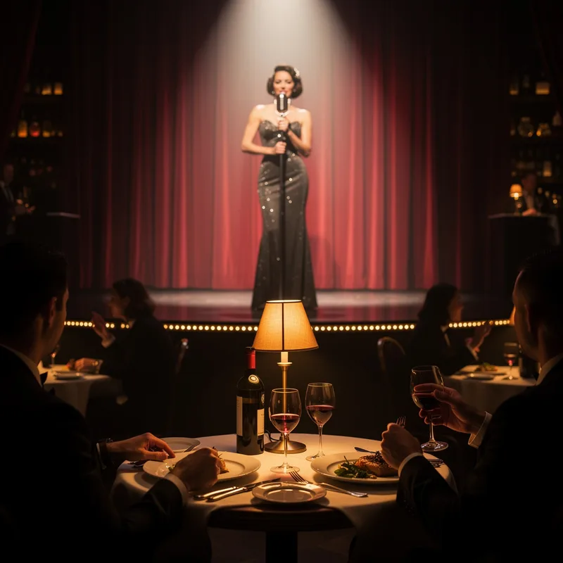 cabaret