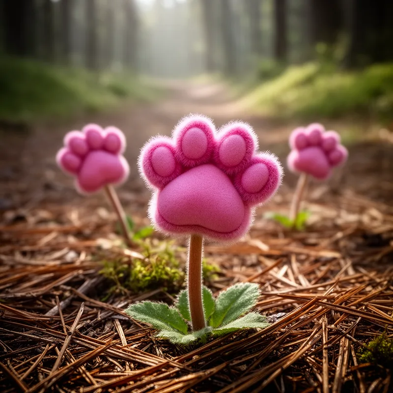 pussy-paws