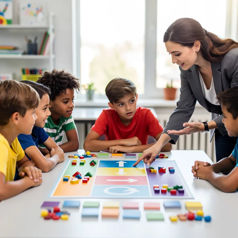 teaching method
