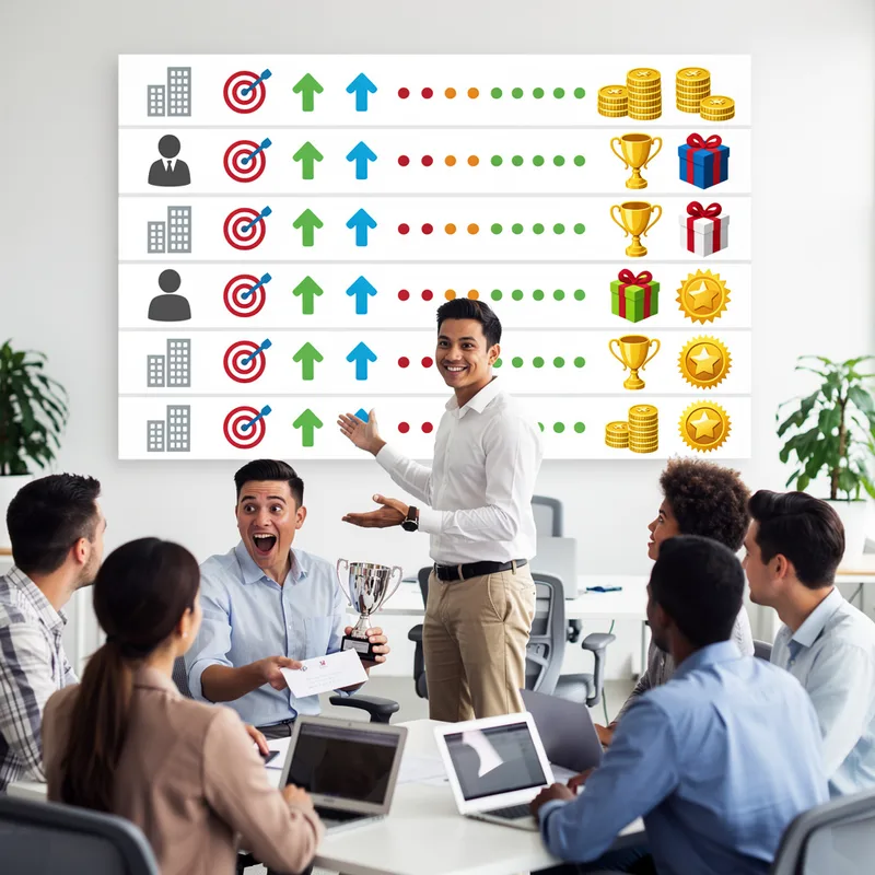 incentive scheme