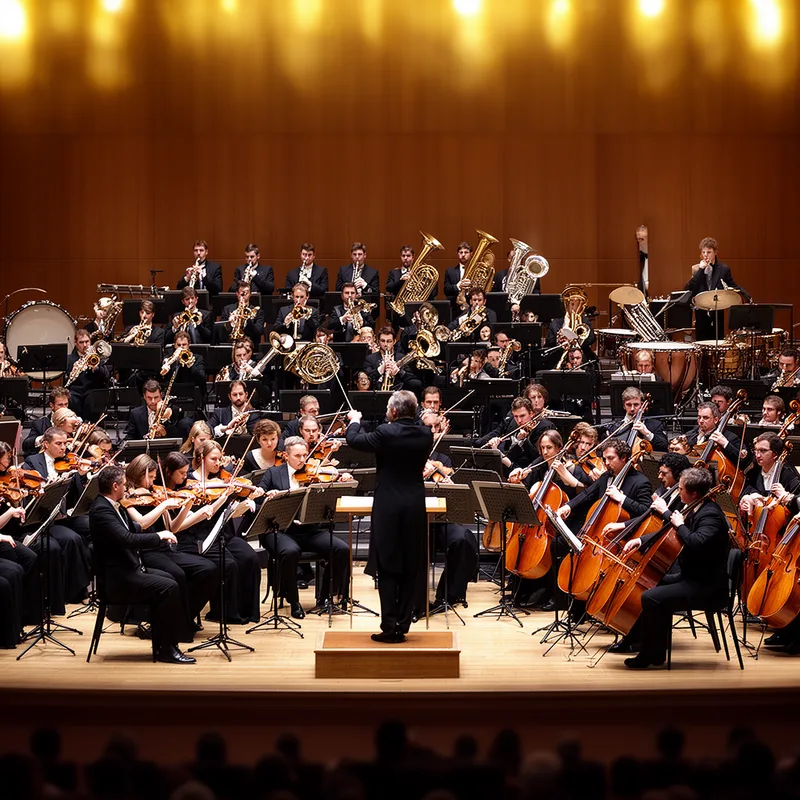 philharmonic