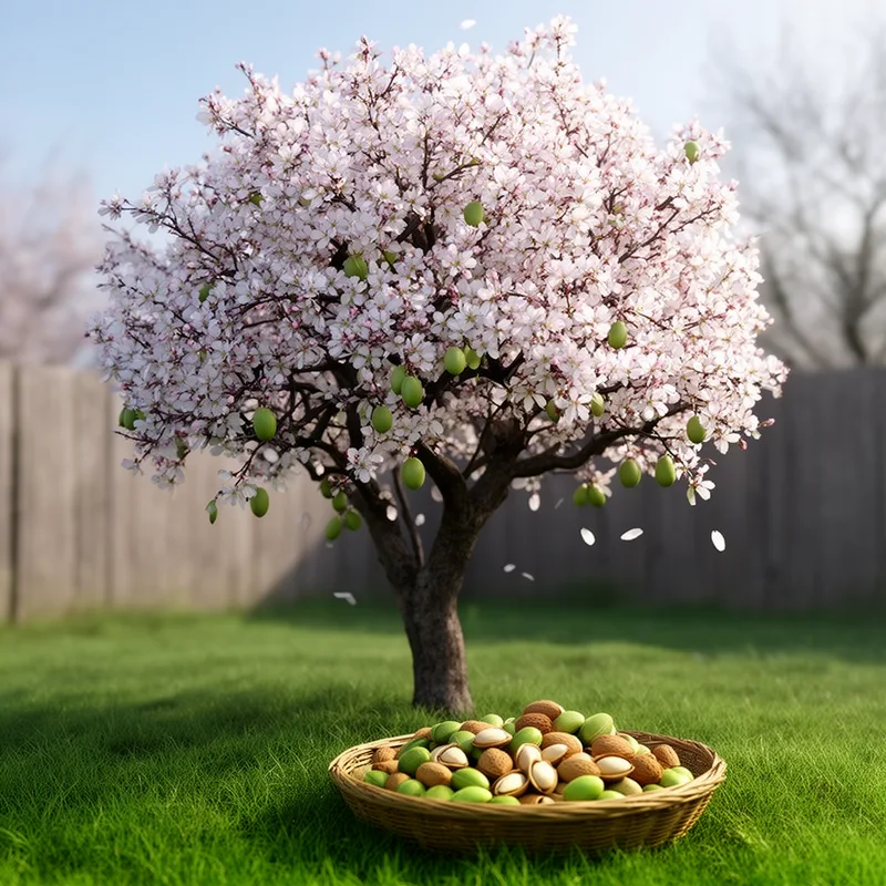 almendro