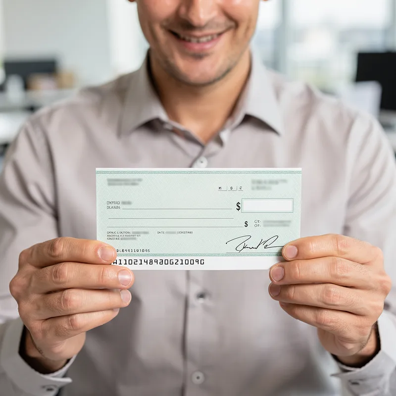 paycheck