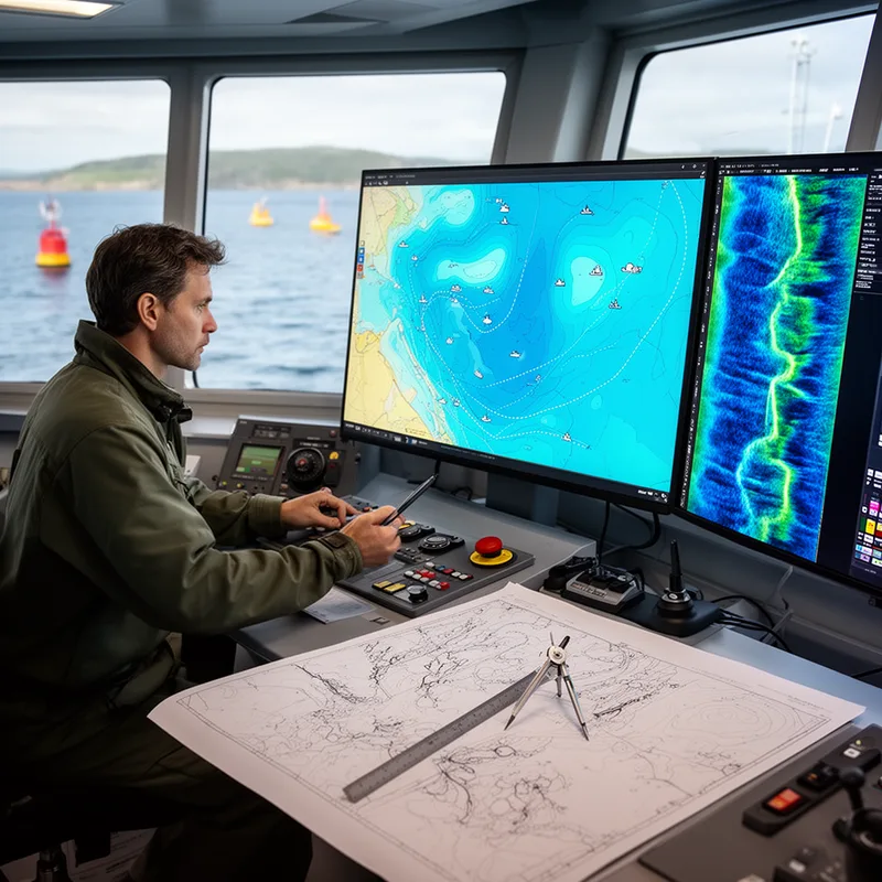 hydrography