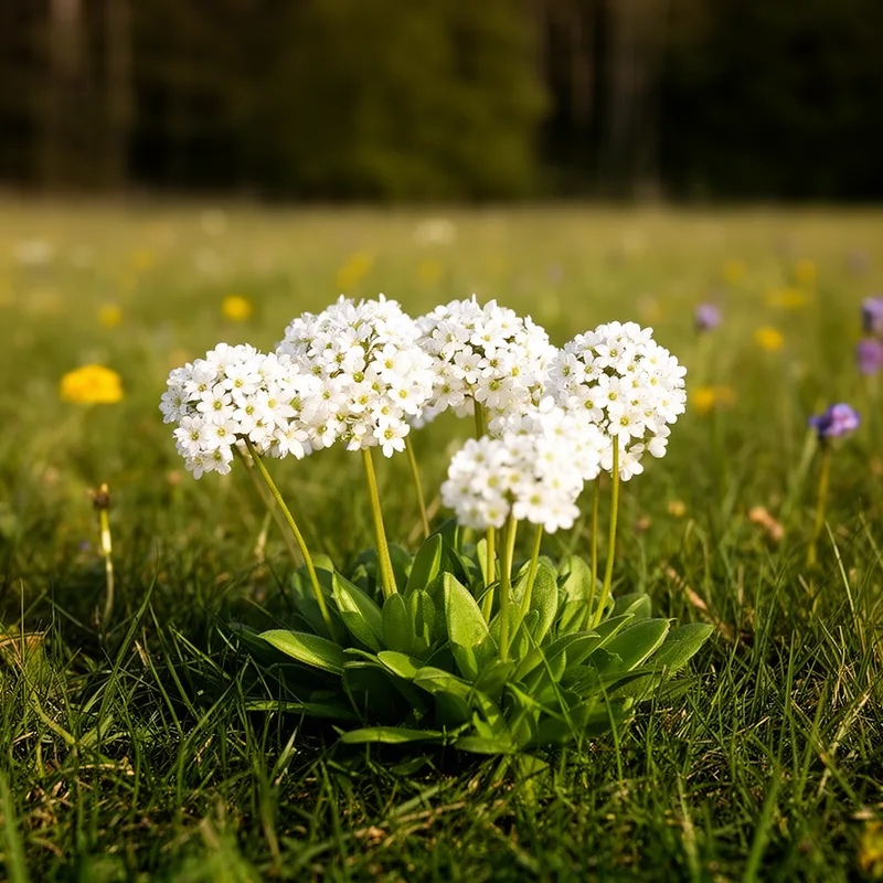 meadow saxifrage