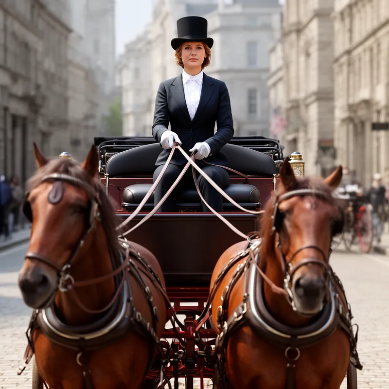 coachwoman