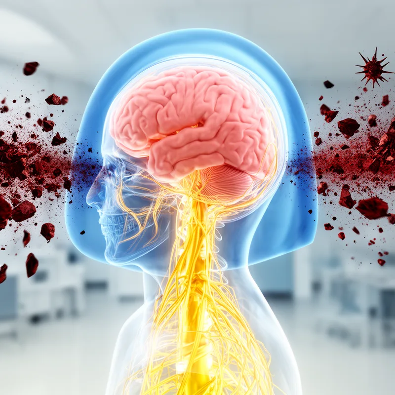 neuroprotective
