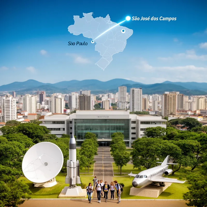Sao Jose dos Campos