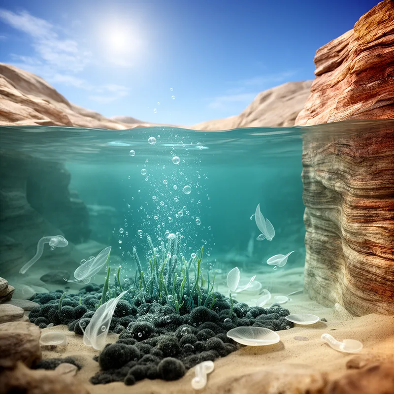 Proterozoic