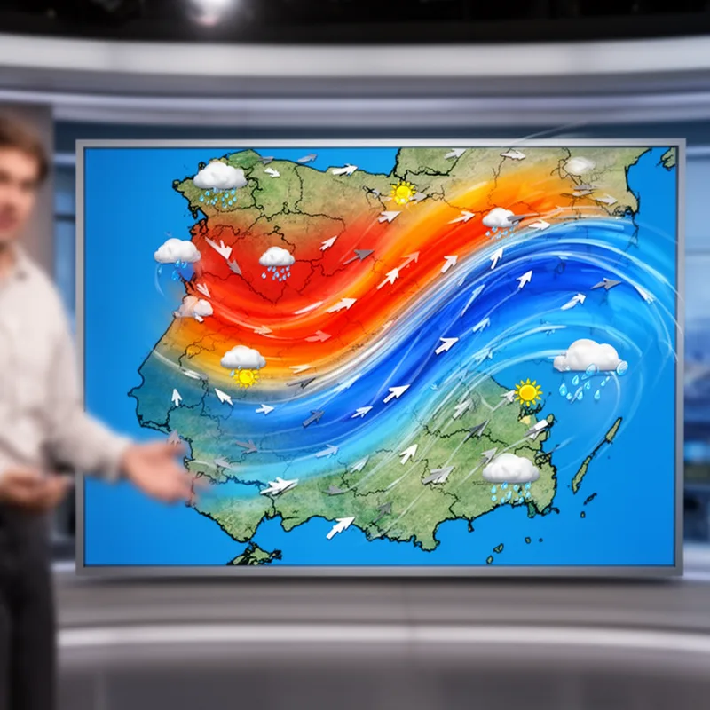 weather chart