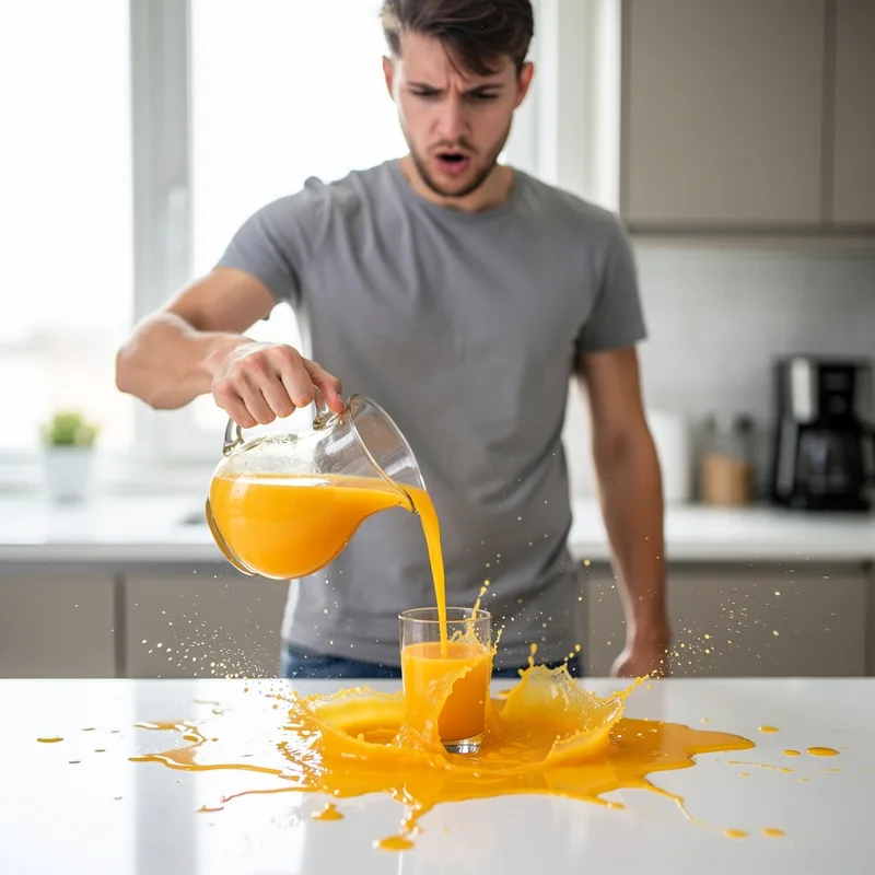 idiot