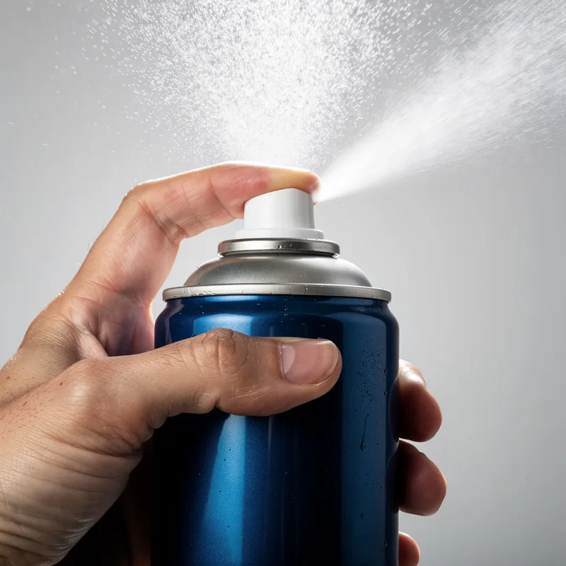 aerosol