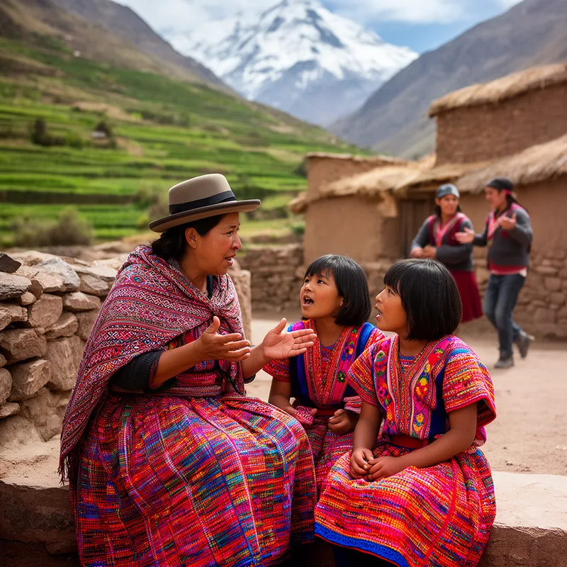 Quechuan