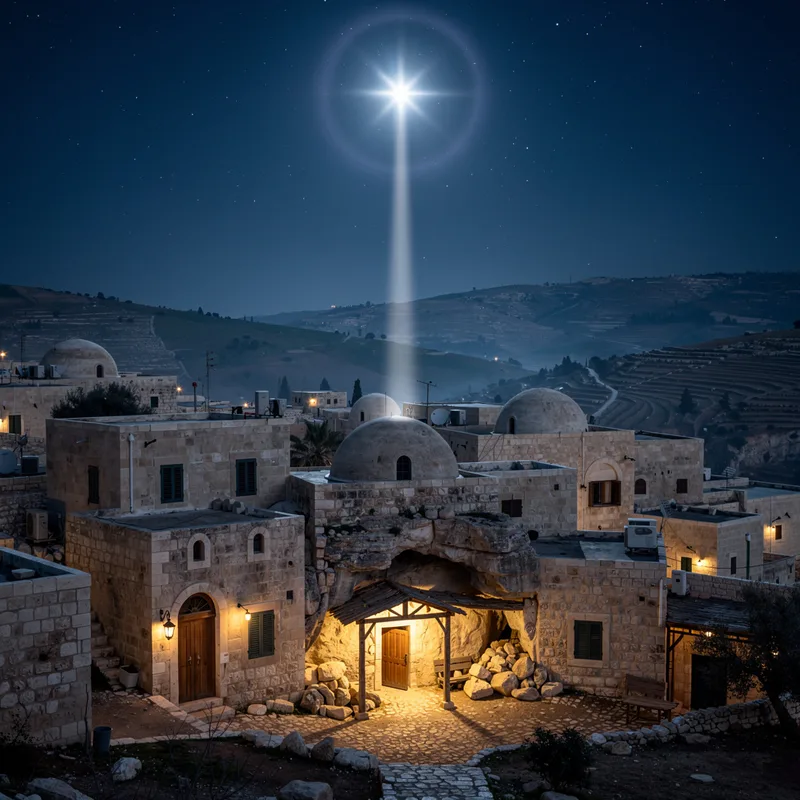 Bethlehem