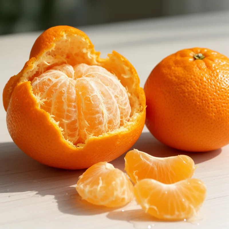 tangerine