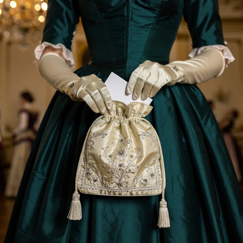 reticule