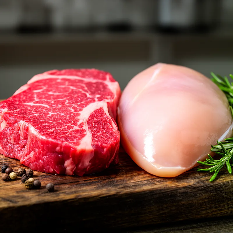 meat