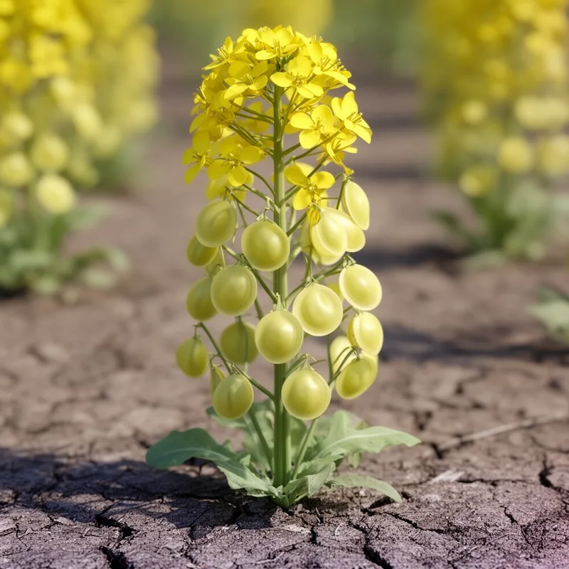 buckler mustard