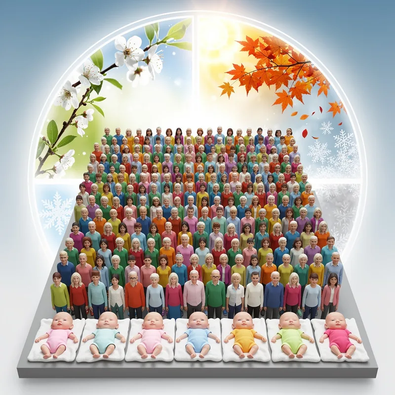 fertility rate