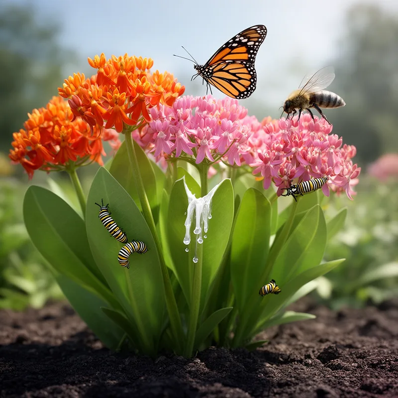 Asclepias