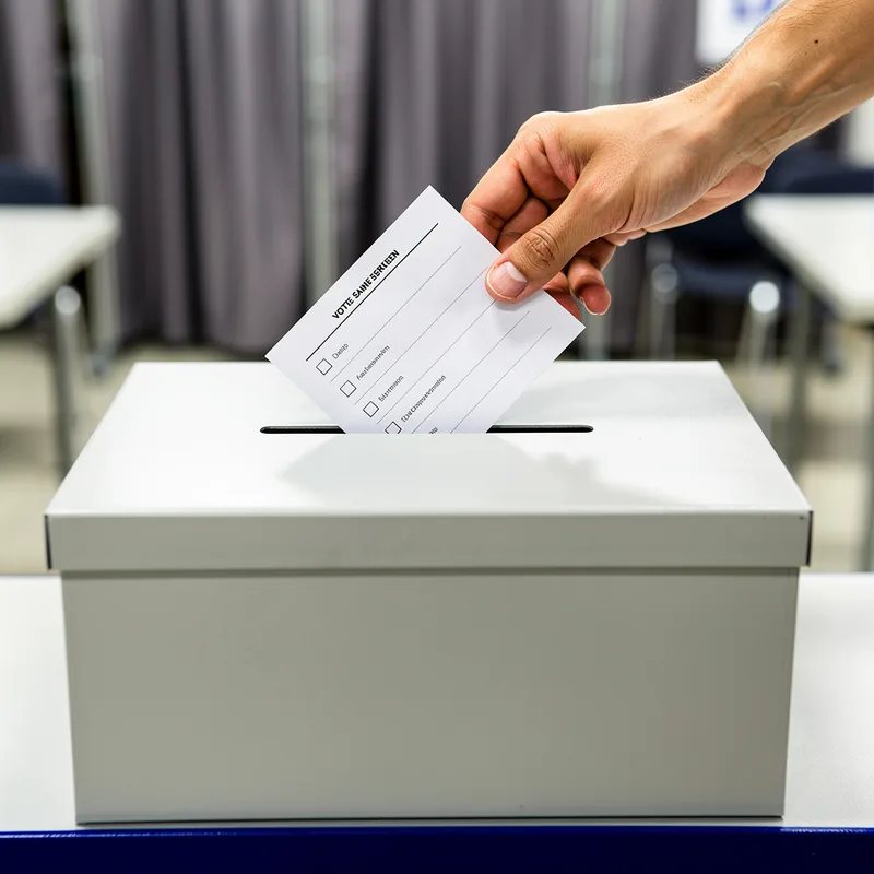 election