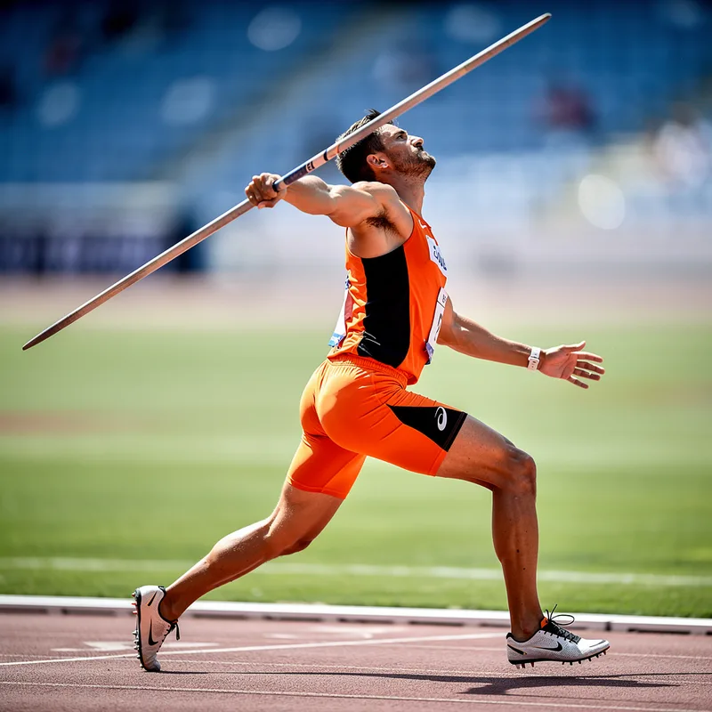 thrower