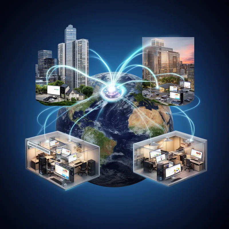internetwork