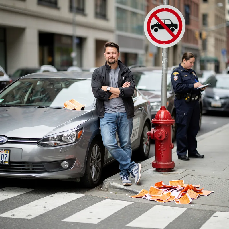 scofflaw