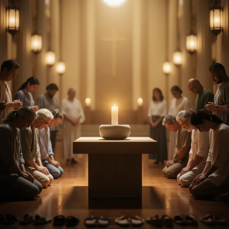 sacredness