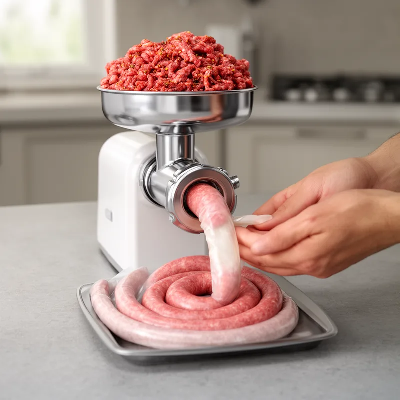 sausage maker