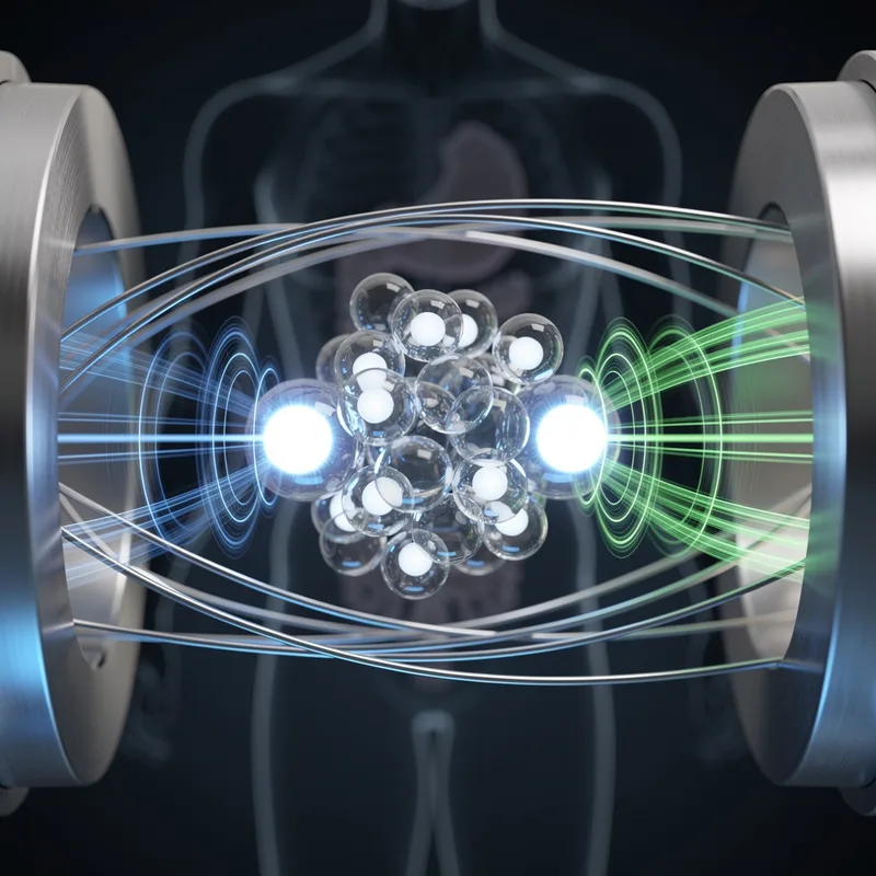 magnetic resonance