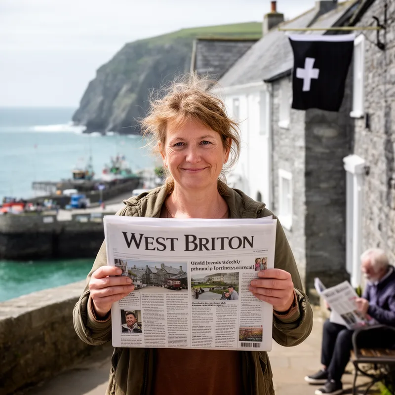West Briton