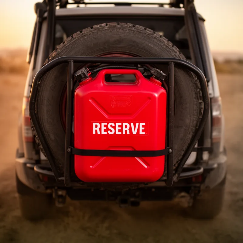 reserve