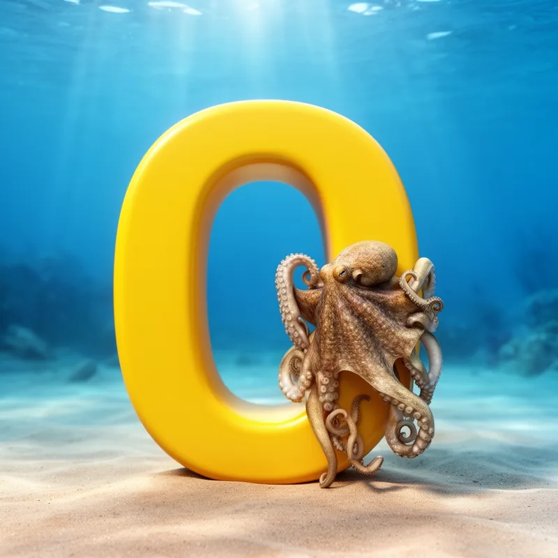 o