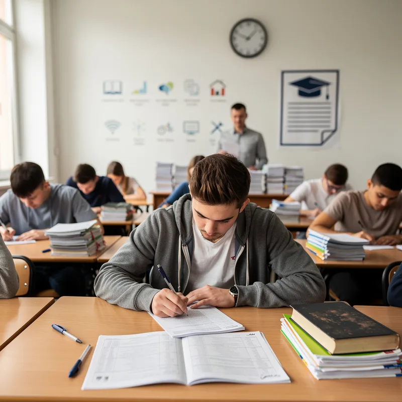 final examination