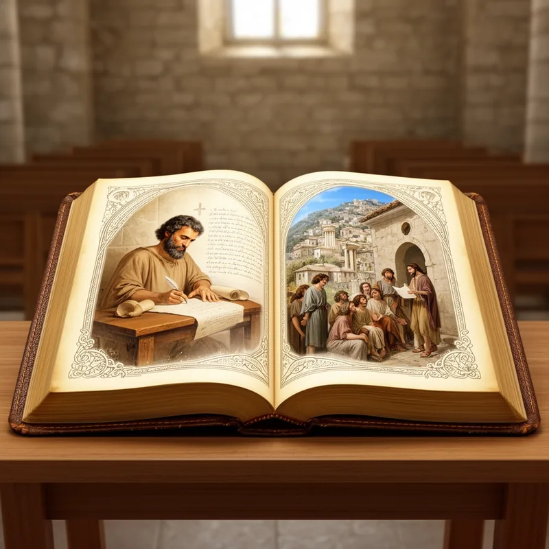 Epistle of Paul the Apostle to the Colossians