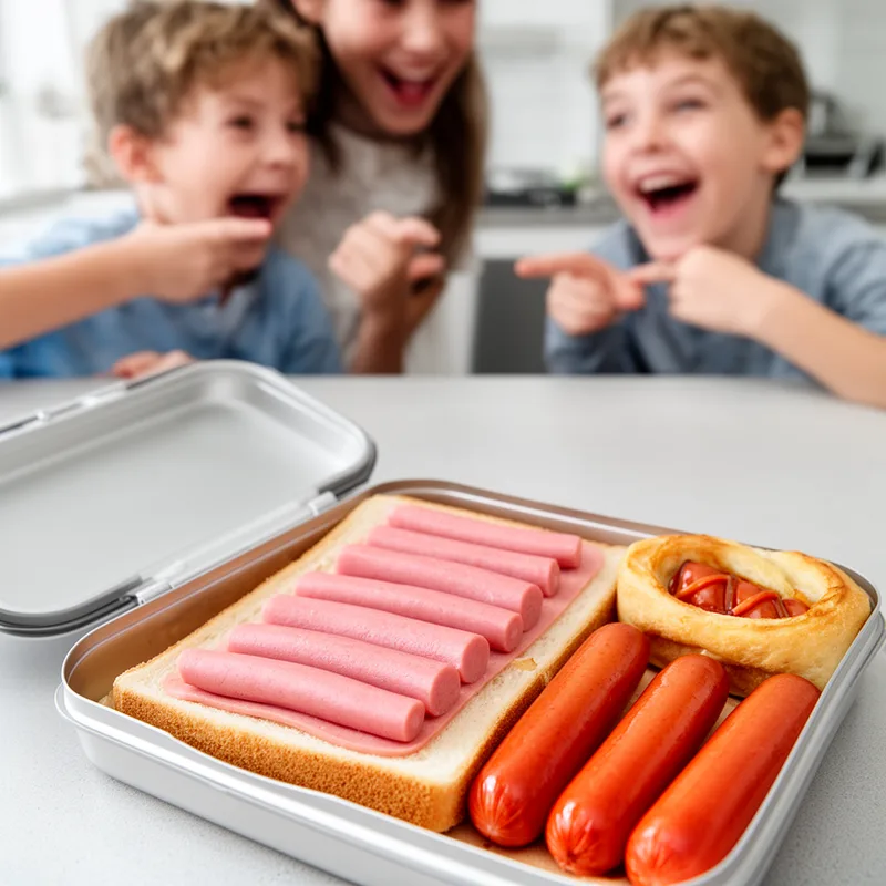 meat crayon