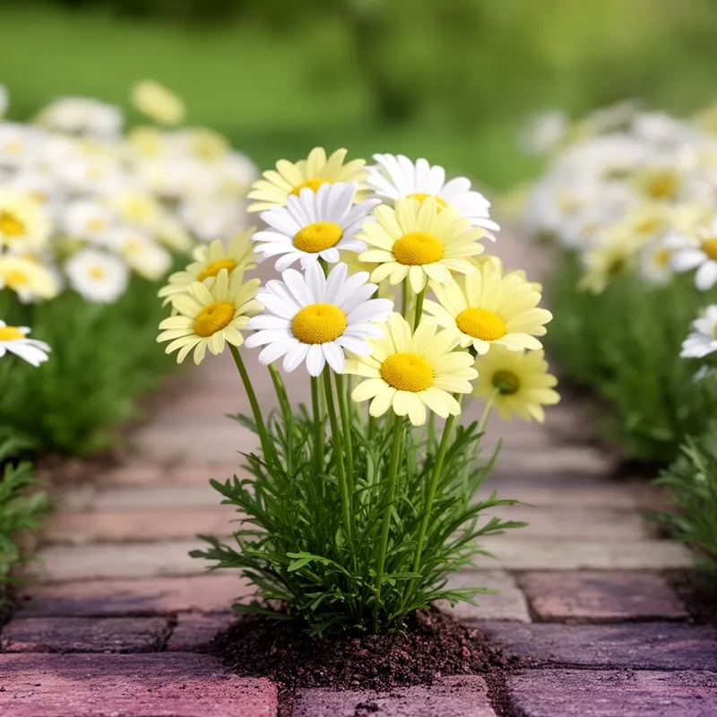 marguerite daisy