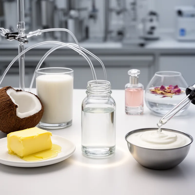 caprylic acid