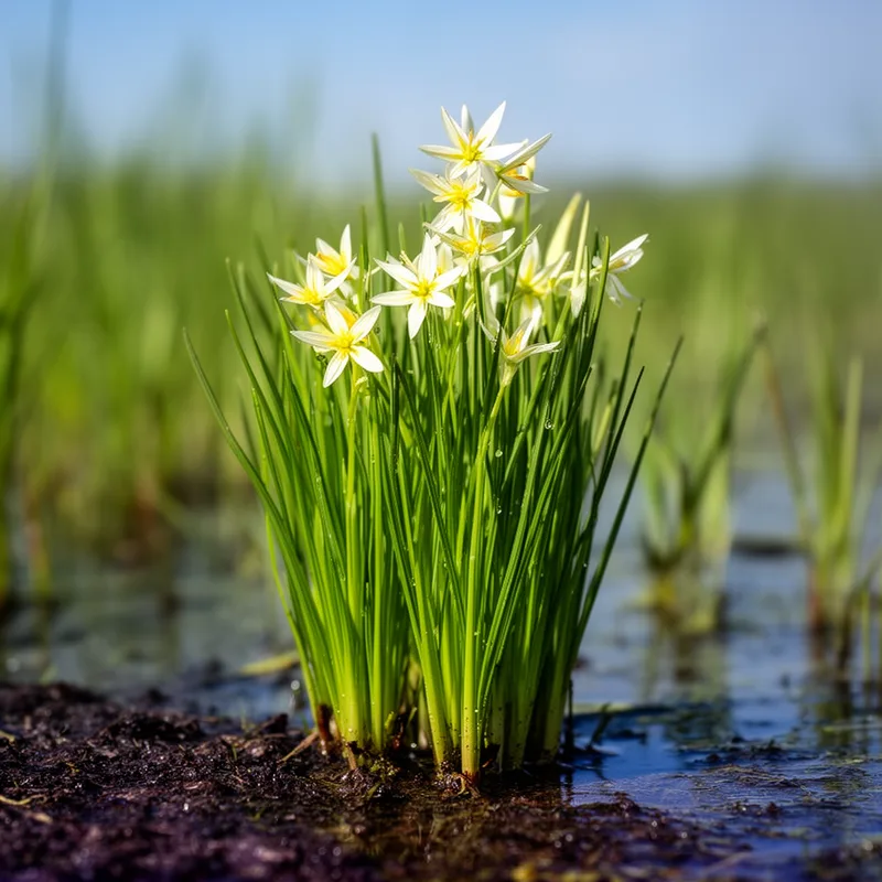 American star grass