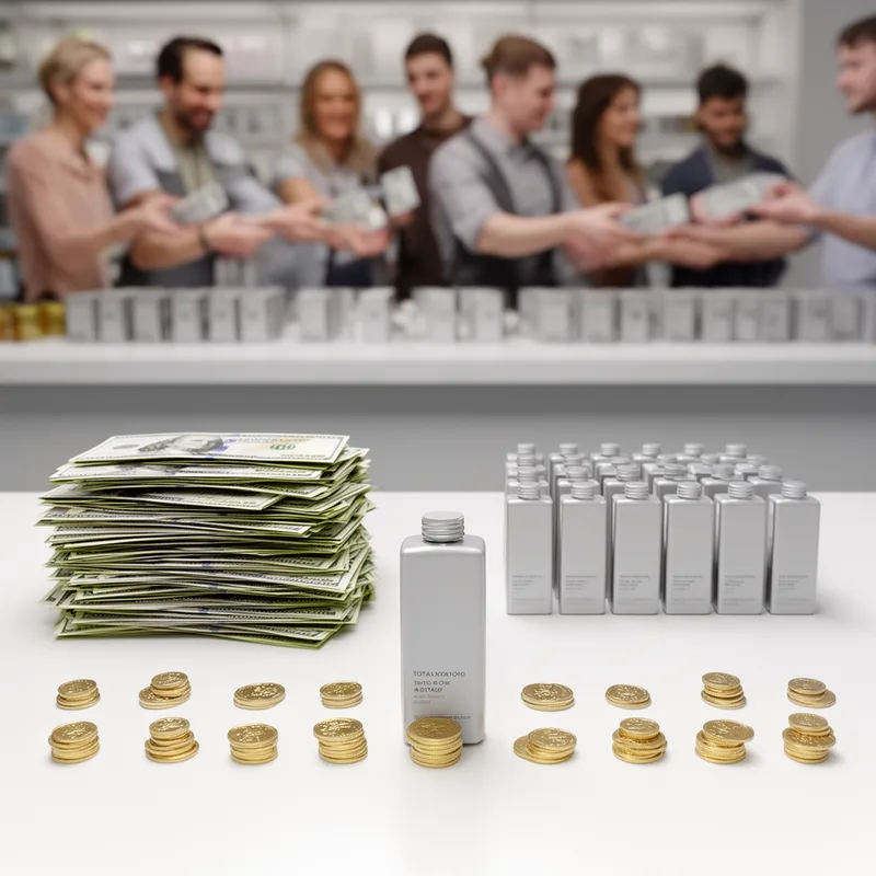 average revenue