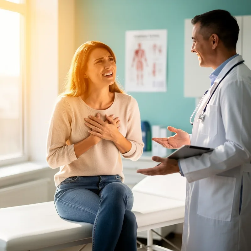 remission