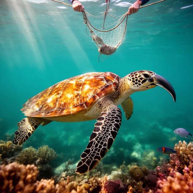 hawksbill