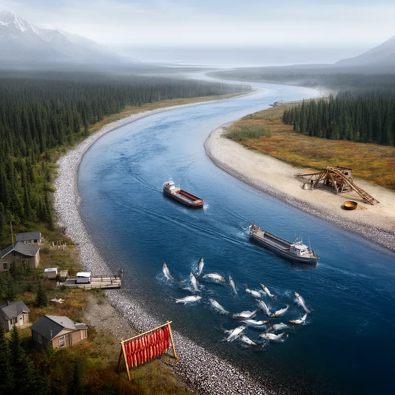 Yukon River